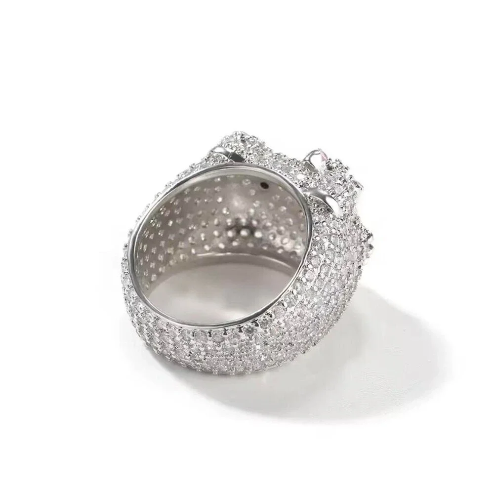 Hello Kitty Ring Size 9